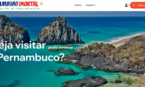 Pernambuco Imortal